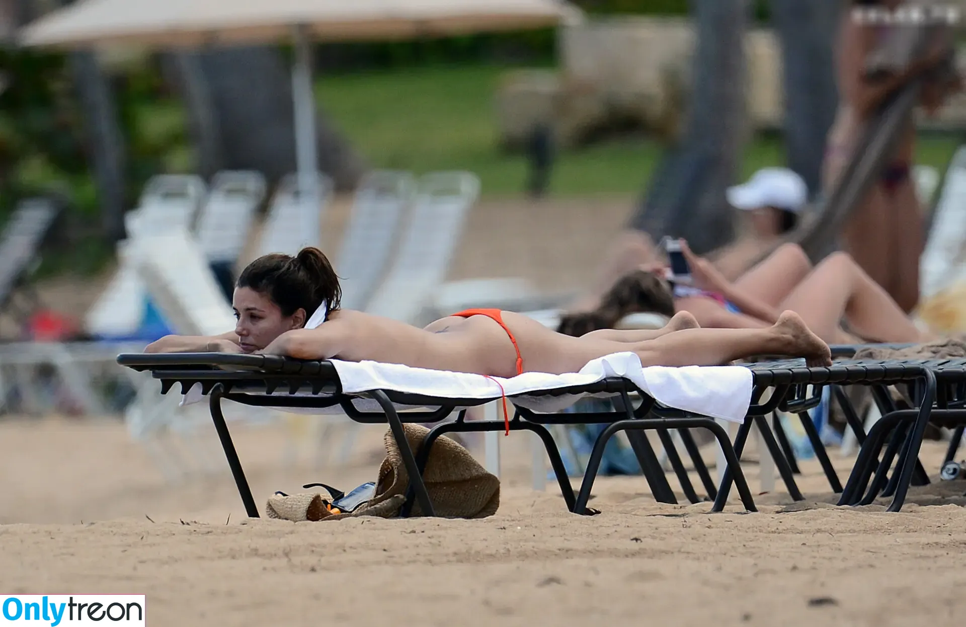 Eva Longoria nude photo #0712 (EvaLongoria)