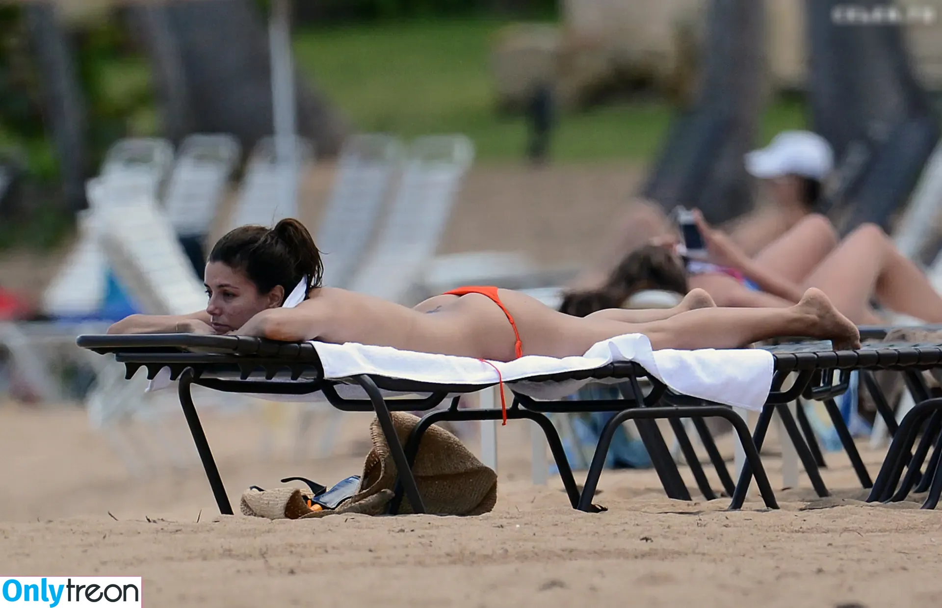 Eva Longoria nude photo #0715 (EvaLongoria)