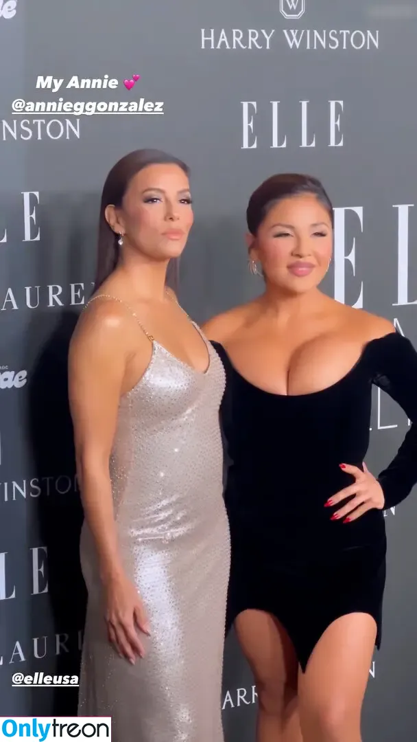 Eva Longoria nude photo #0808 (EvaLongoria)