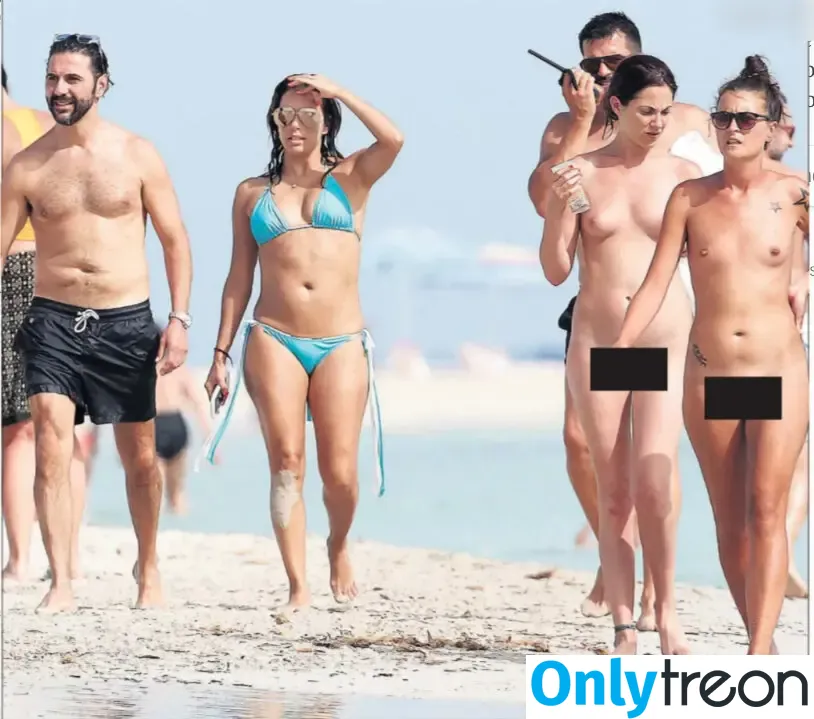 Eva Longoria nude photo #0986 (EvaLongoria)