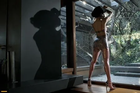 Eva Mendes / evamendes nude photo #0033