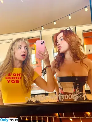 Eva O'Hara / Hollyoaks / eva__ohara nude photo #0091