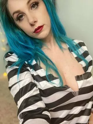 eva_rocksttv / Eva Angelica nude photo #0031
