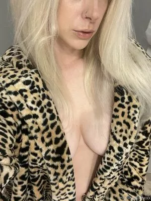 eva_rocksttv / Eva Angelica nude photo #0035