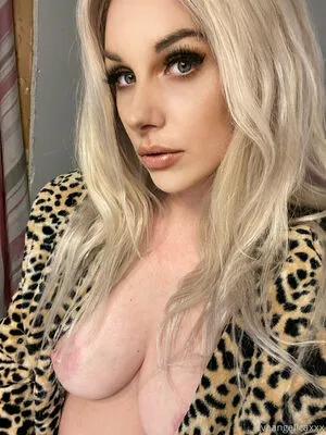 eva_rocksttv / Eva Angelica nude photo #0041