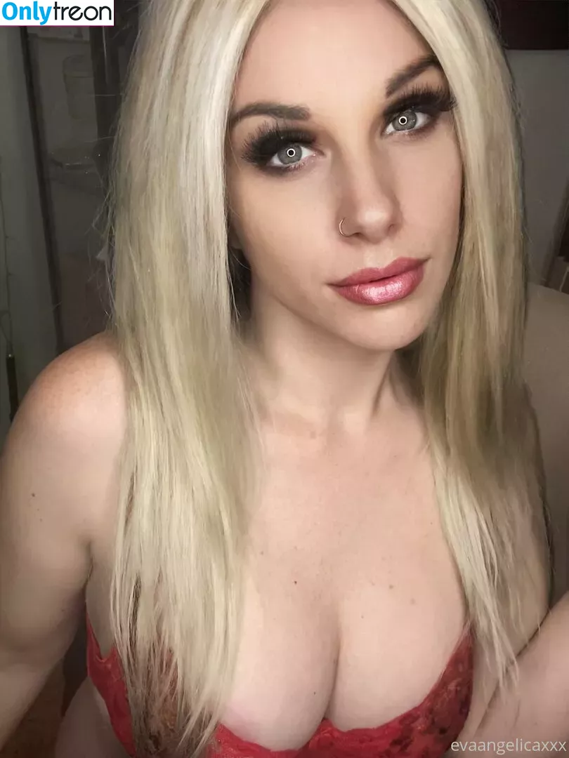 eva_rocksttv nude photo #0032 (Eva Angelica)