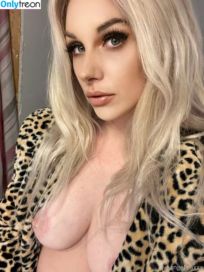 eva_rocksttv nude photo #0041 (Eva Angelica)