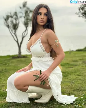 Eva Savagiou / ___evasavagiou nude photo #0584