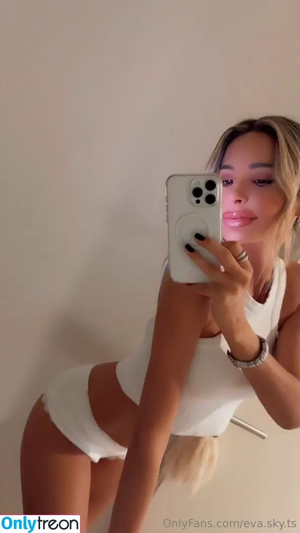 eva.sky.ts nude photo #0069 (evaskye)