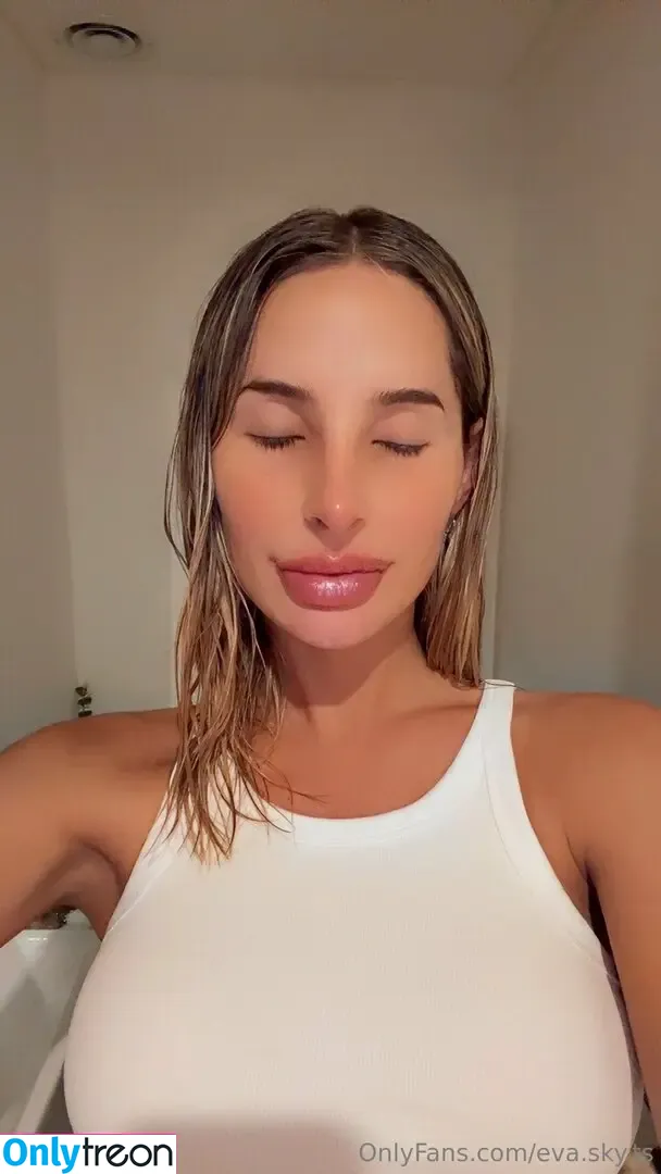 eva.sky.ts nude photo #0105 (evaskye)