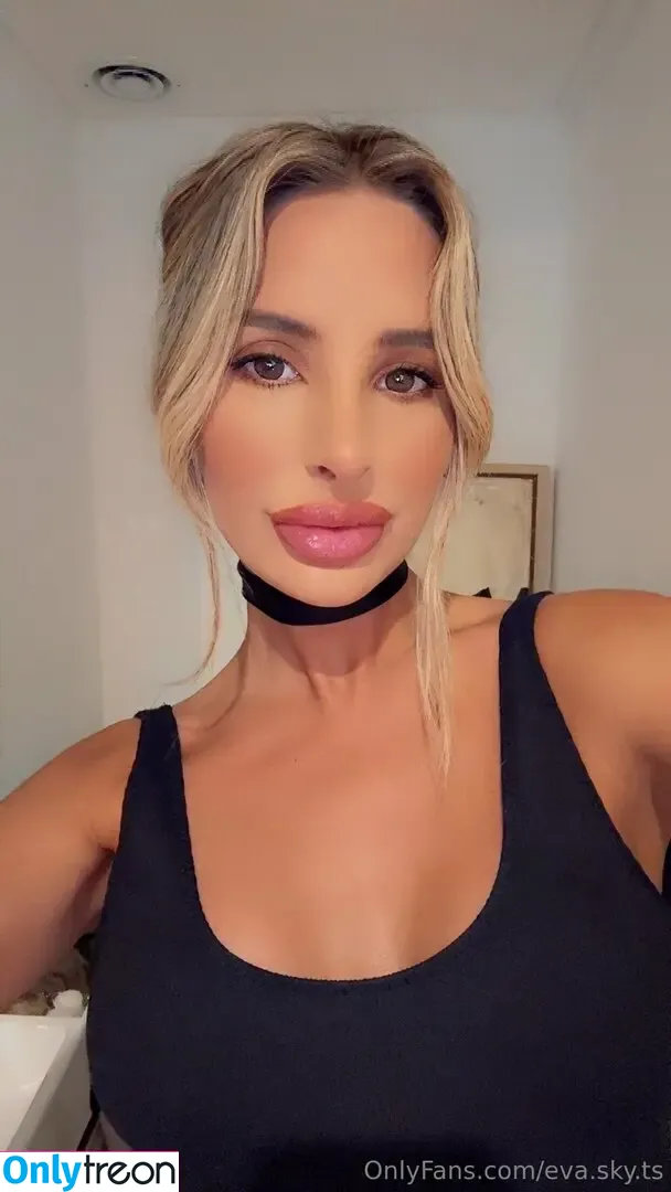 eva.sky.ts nude photo #0106 (evaskye)