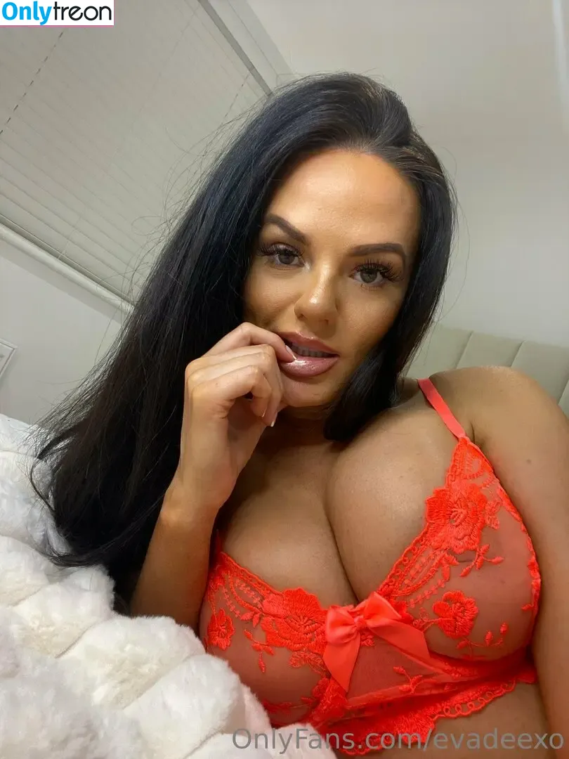 evadeexo nude photo #0154 (evettexo)