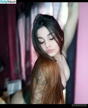 evafairy / evafaerie nude photo #0005