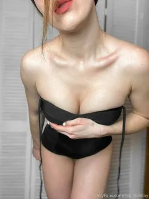 evaholiday / evaholliday nude photo #0018