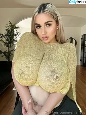 evamarieee / imevamariee nude photo #0328