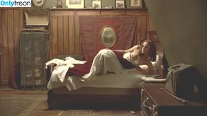 Evan Rachel Wood / evanrachelwood nude photo #0193