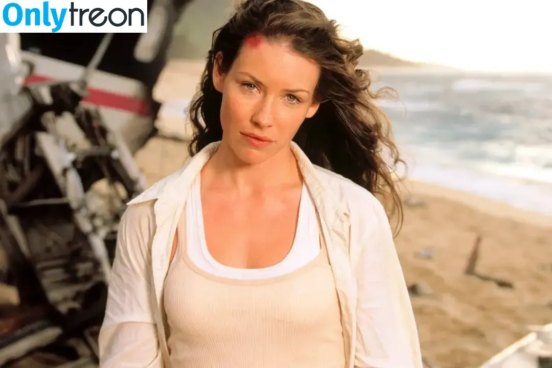Evangeline Lilly nude photo #0488 (evangelinelillyofficial / lilyevangeline)