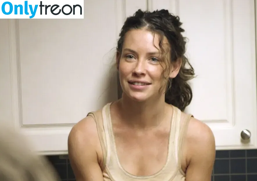 Evangeline Lilly nude photo #0490 (evangelinelillyofficial / lilyevangeline)