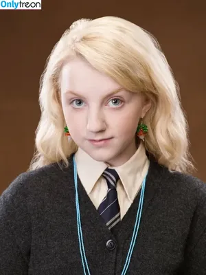 Evanna Lynch / evannalynch nude photo #0029