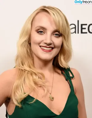 Evanna Lynch / evannalynch nude photo #0030
