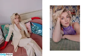 Evanna Lynch / evannalynch nude photo #0032