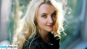 Evanna Lynch / evannalynch nude photo #0036