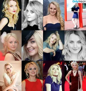Evanna Lynch / evannalynch nude photo #0041
