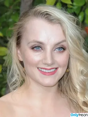 Evanna Lynch / evannalynch nude photo #0043
