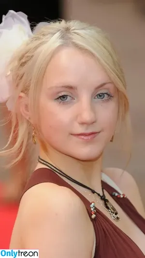 Evanna Lynch / evannalynch nude photo #0050