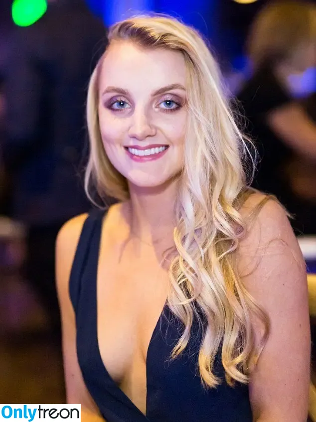 Evanna Lynch nude photo #0022 (evannalynch)