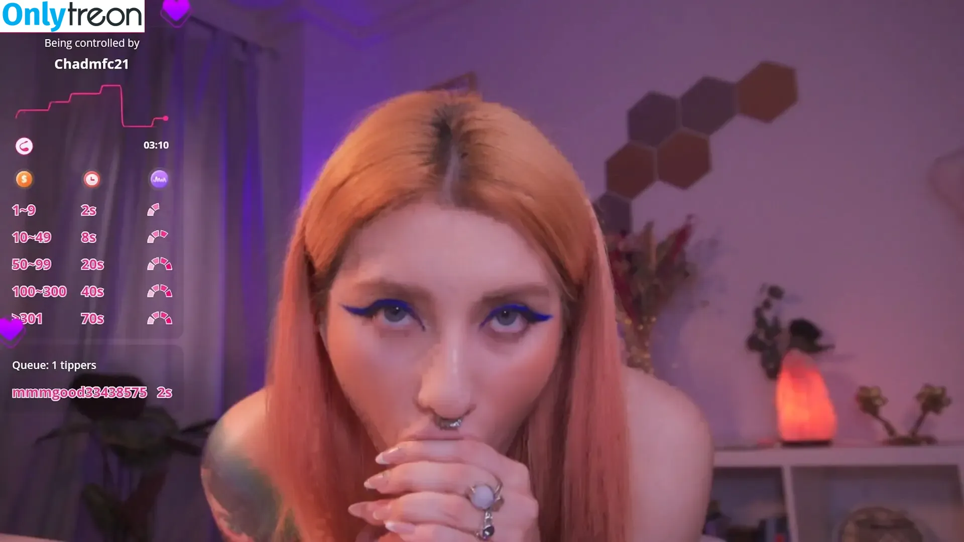 EvaPunkPrincess nude photo #0017 (EvaPunkPrincess)