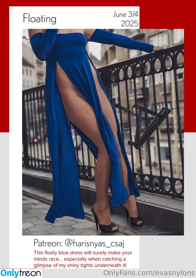 evasnylons nude photo #0086 (harisnyas_csaj)