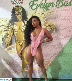 Evelyn Bastos / evelynbastosoficial nude photo #0002