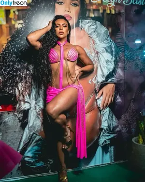 Evelyn Bastos / evelynbastosoficial nude photo #0006