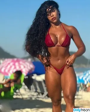 Evelyn Bastos / evelynbastosoficial nude photo #0010