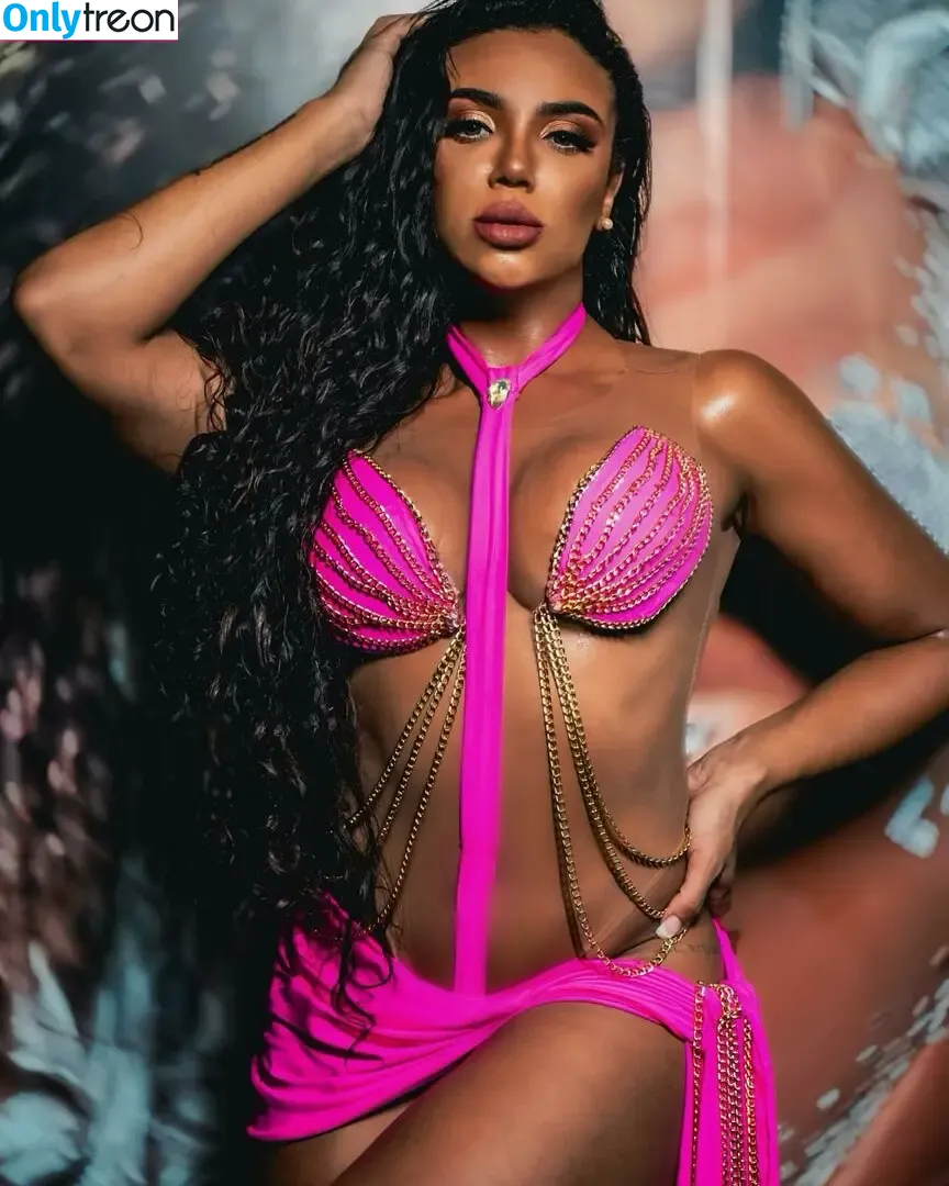 Evelyn Bastos nude photo #0005 (evelynbastosoficial)