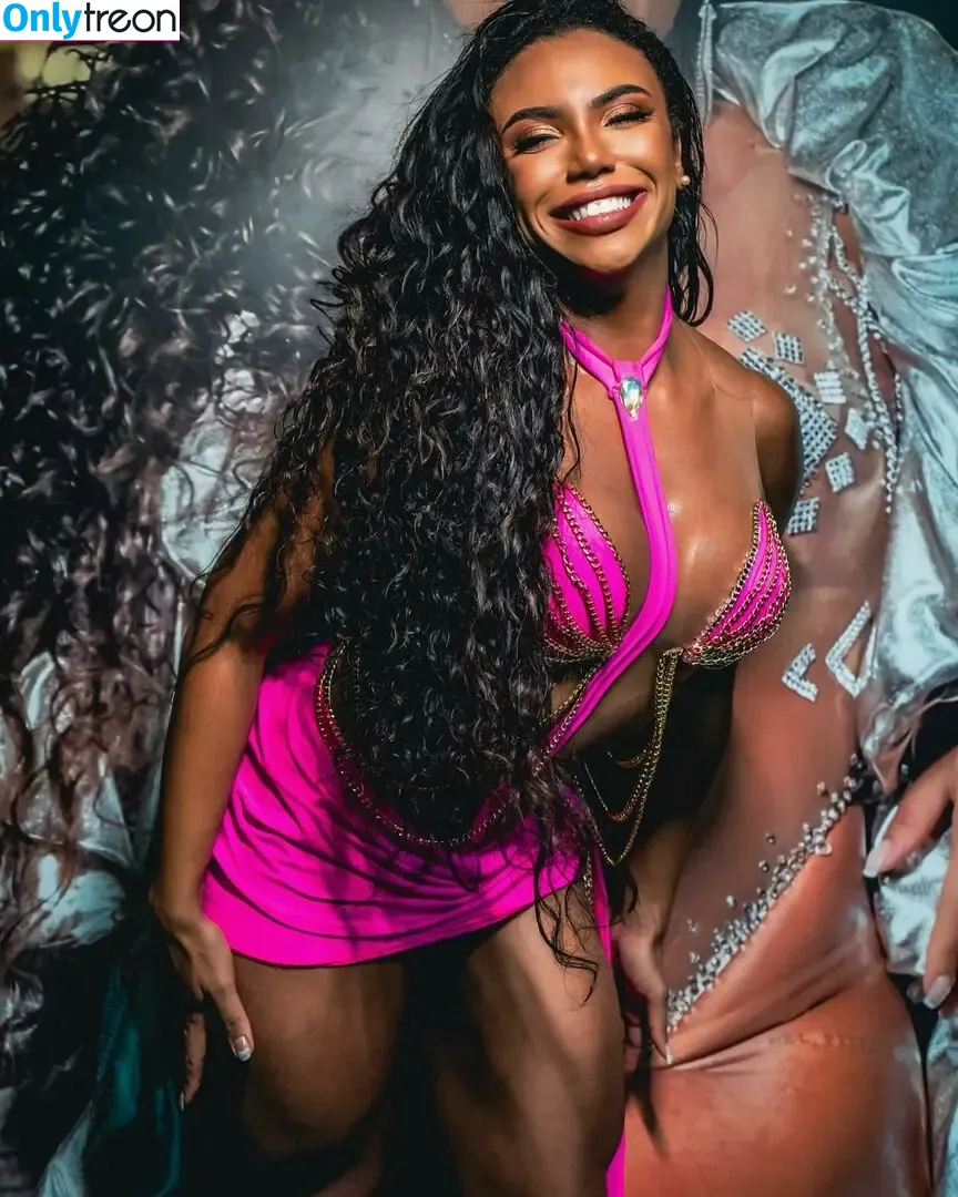 Evelyn Bastos nude photo #0007 (evelynbastosoficial)
