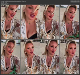 Evelyn Burdecki / evelyn_burdecki / evelynburdecki nude photo #0038