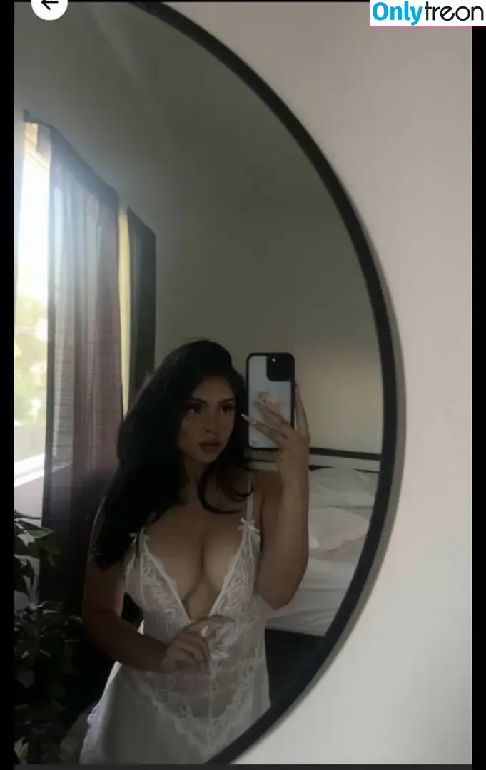 Evelyn Ortiz nude photo #0074 (Evelynomadera / _evess)
