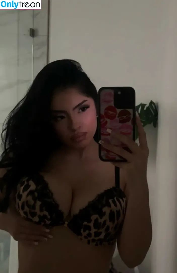 Evelyn Ortiz nude photo #0076 (Evelynomadera / _evess)
