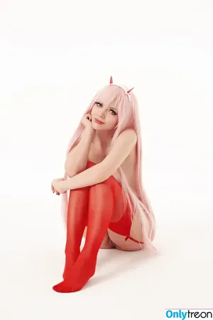 Evenink Cosplay / evenink_cosplay nude photo #1453