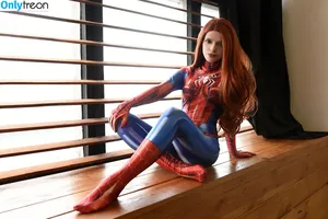 Evenink Cosplay / evenink_cosplay nude photo #1499