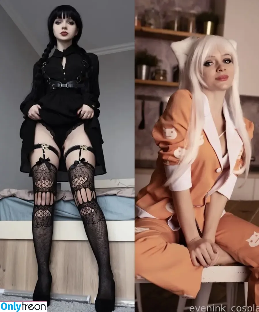 Evenink Cosplay nude photo #1173 (evenink_cosplay)
