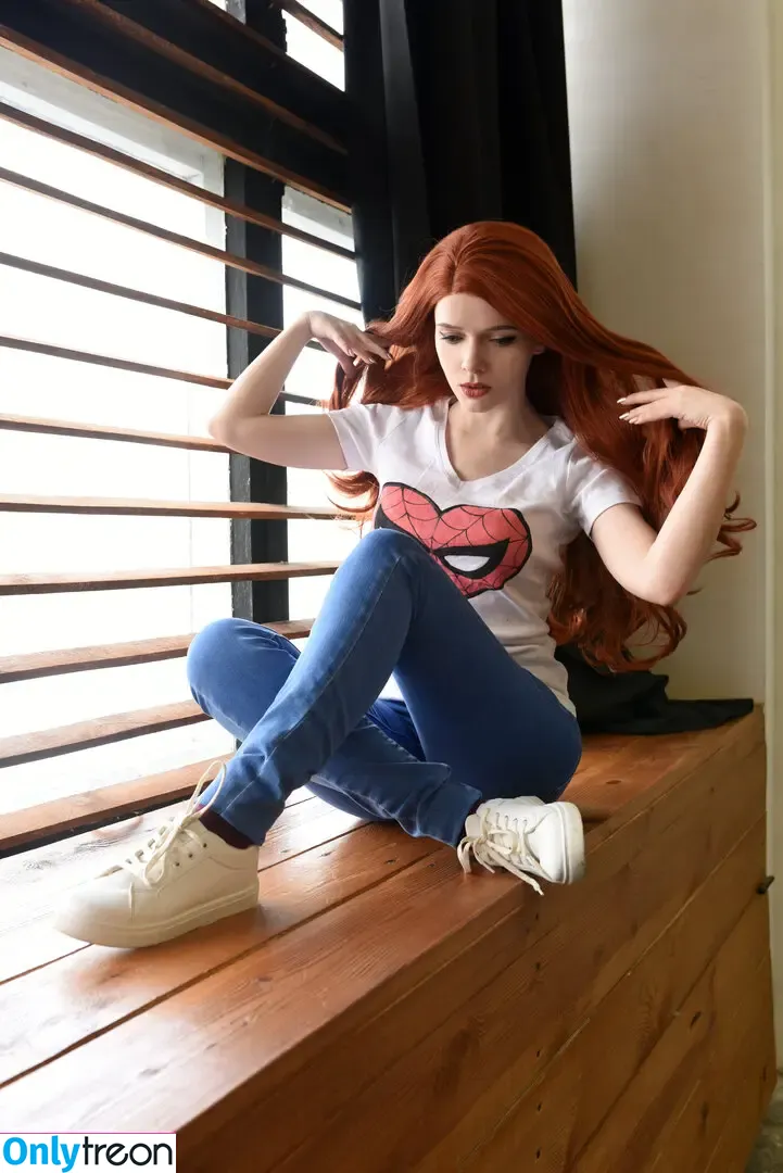 Evenink Cosplay nude photo #1460 (evenink_cosplay)