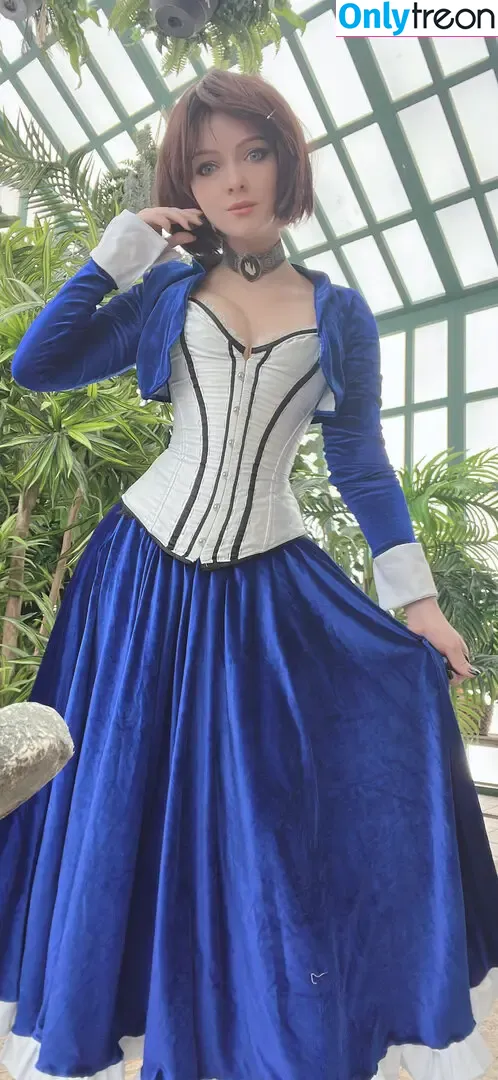 Evenink Cosplay nude photo #1513 (evenink_cosplay)