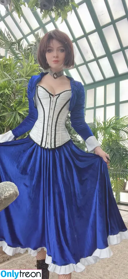 Evenink Cosplay nude photo #1515 (evenink_cosplay)