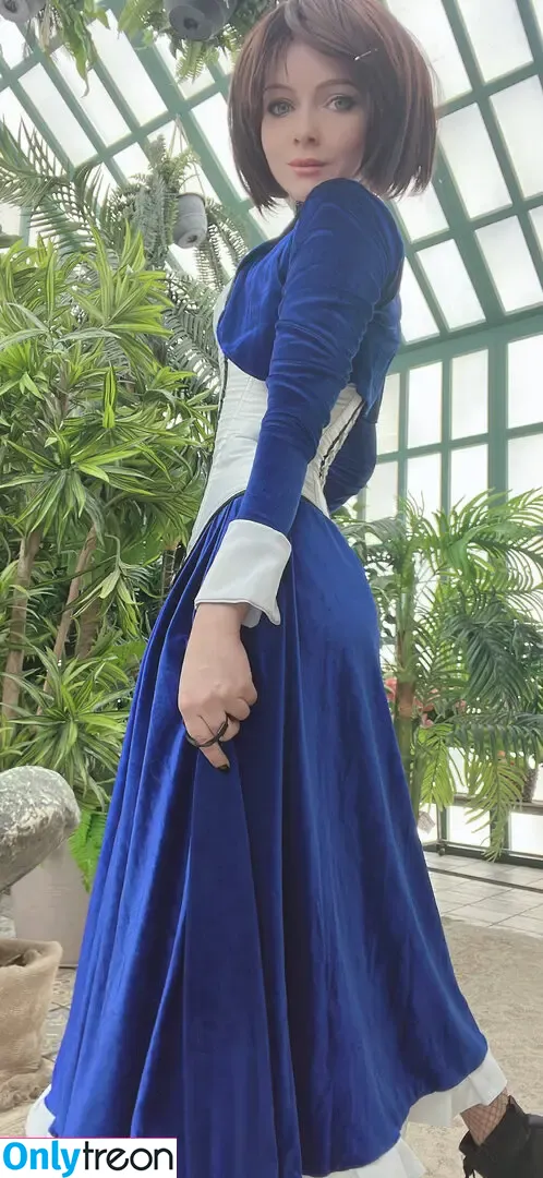 Evenink Cosplay nude photo #1526 (evenink_cosplay)