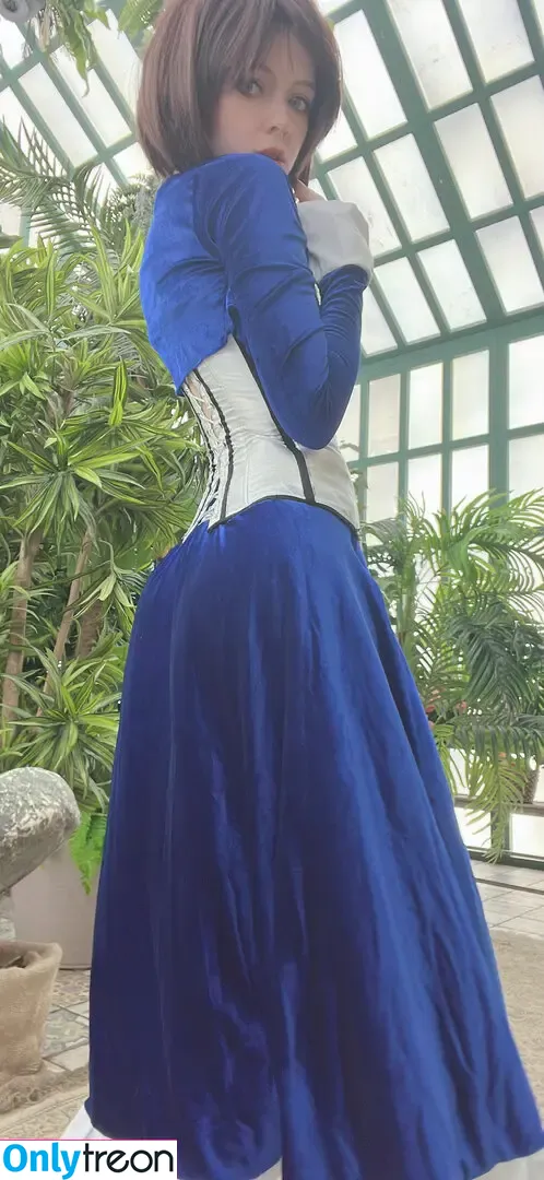 Evenink Cosplay nude photo #1529 (evenink_cosplay)