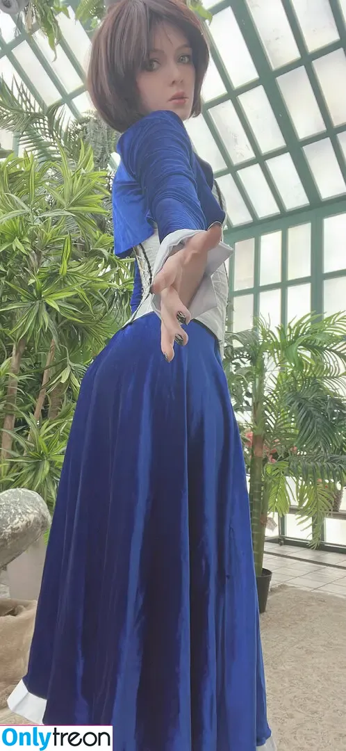 Evenink Cosplay nude photo #1531 (evenink_cosplay)