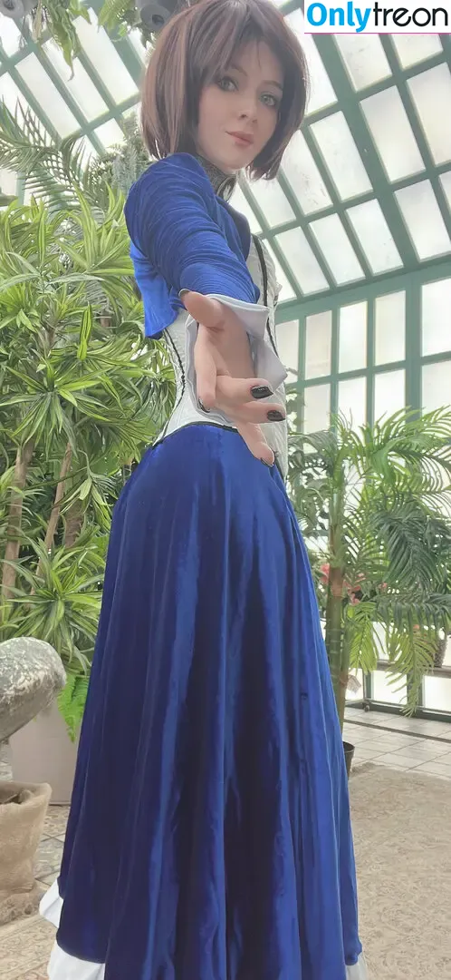 Evenink Cosplay nude photo #1532 (evenink_cosplay)